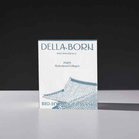 Bio Hydrogel Mask