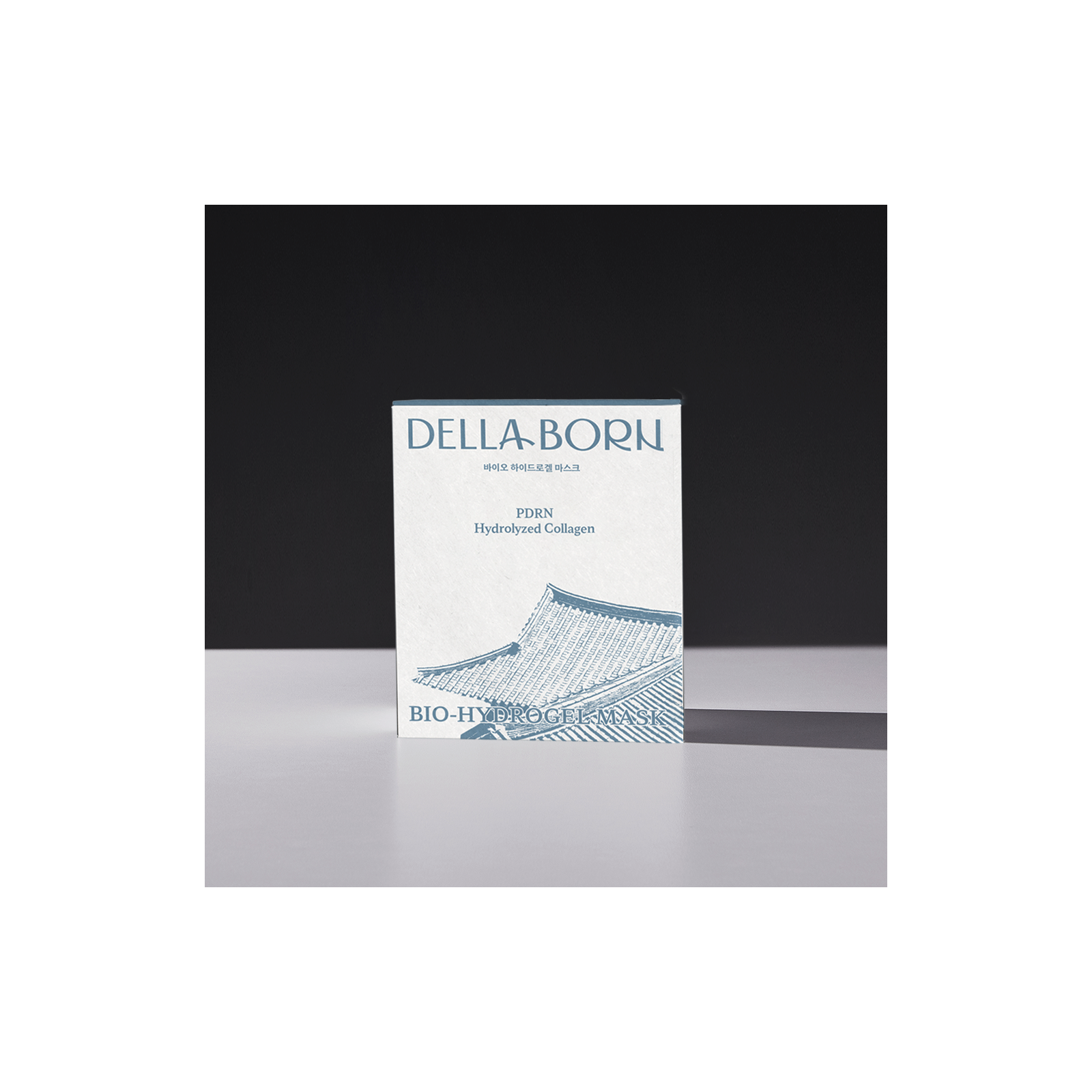 Bio Hydrogel Mask