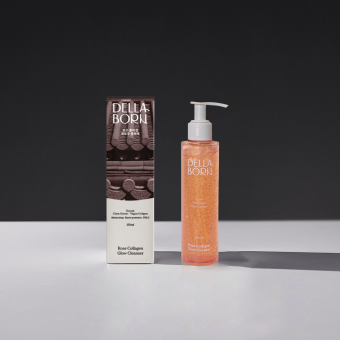 Rose Collagen Glow Cleanser