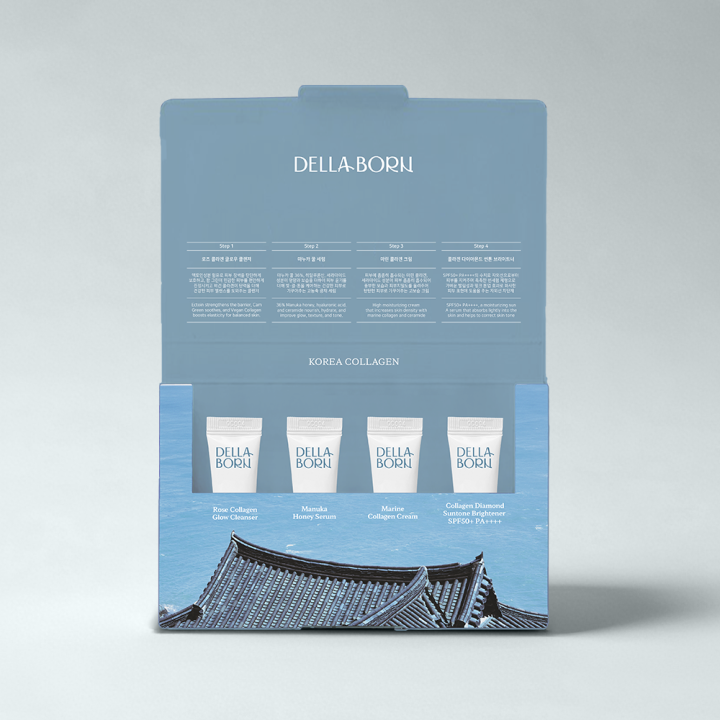 Collagen Trial Kit