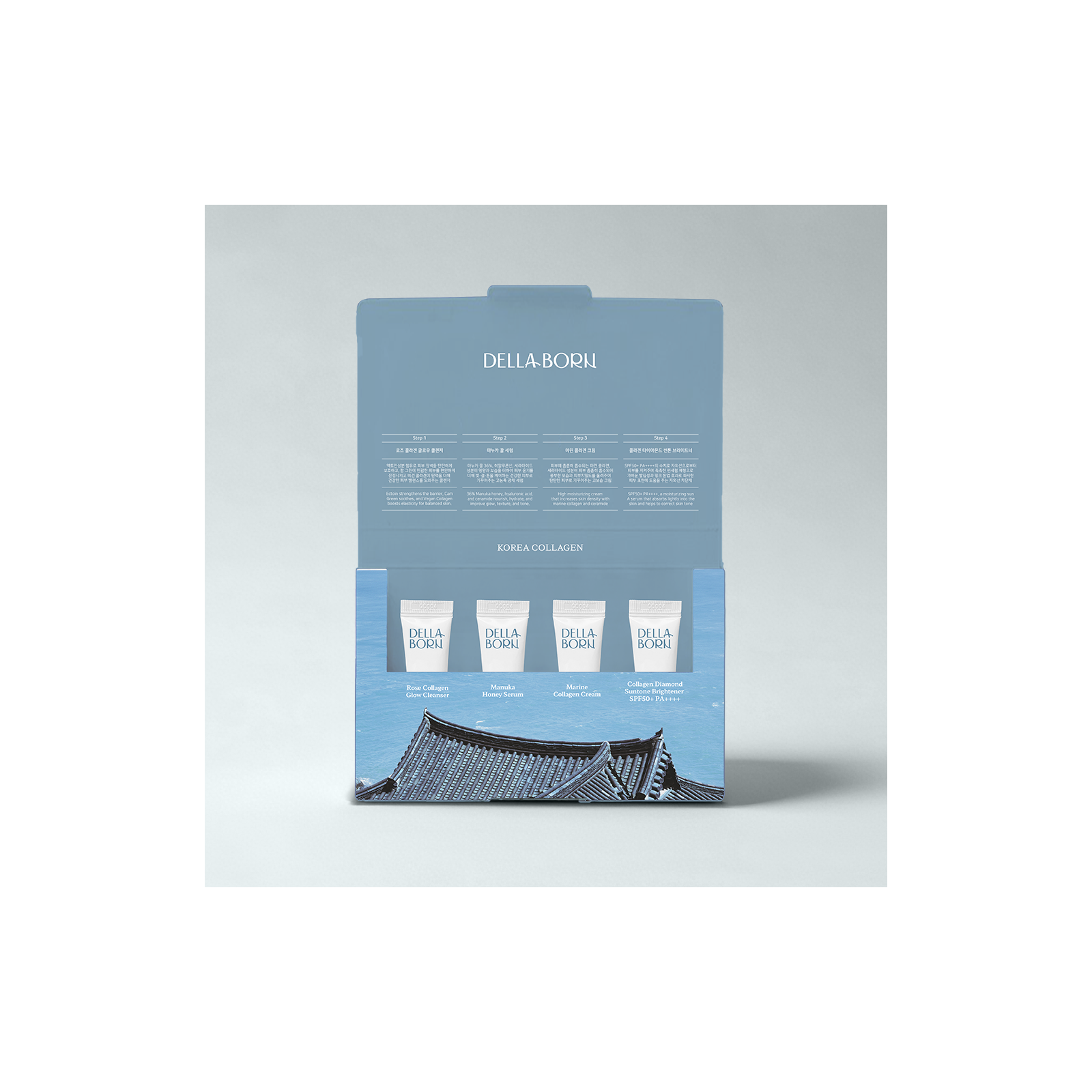 Collagen Trial Kit