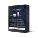 Christmas Box Della Born – Marine Collagen Cream & Dual Repair Eye&Las