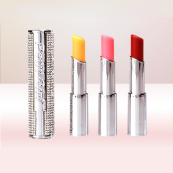 PETIT GIRL LIP BALM KAMYKI SWAROVSKIEGO