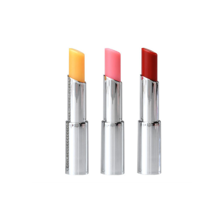 PETIT GIRL LIP BALM KAMYKI SWAROVSKIEGO