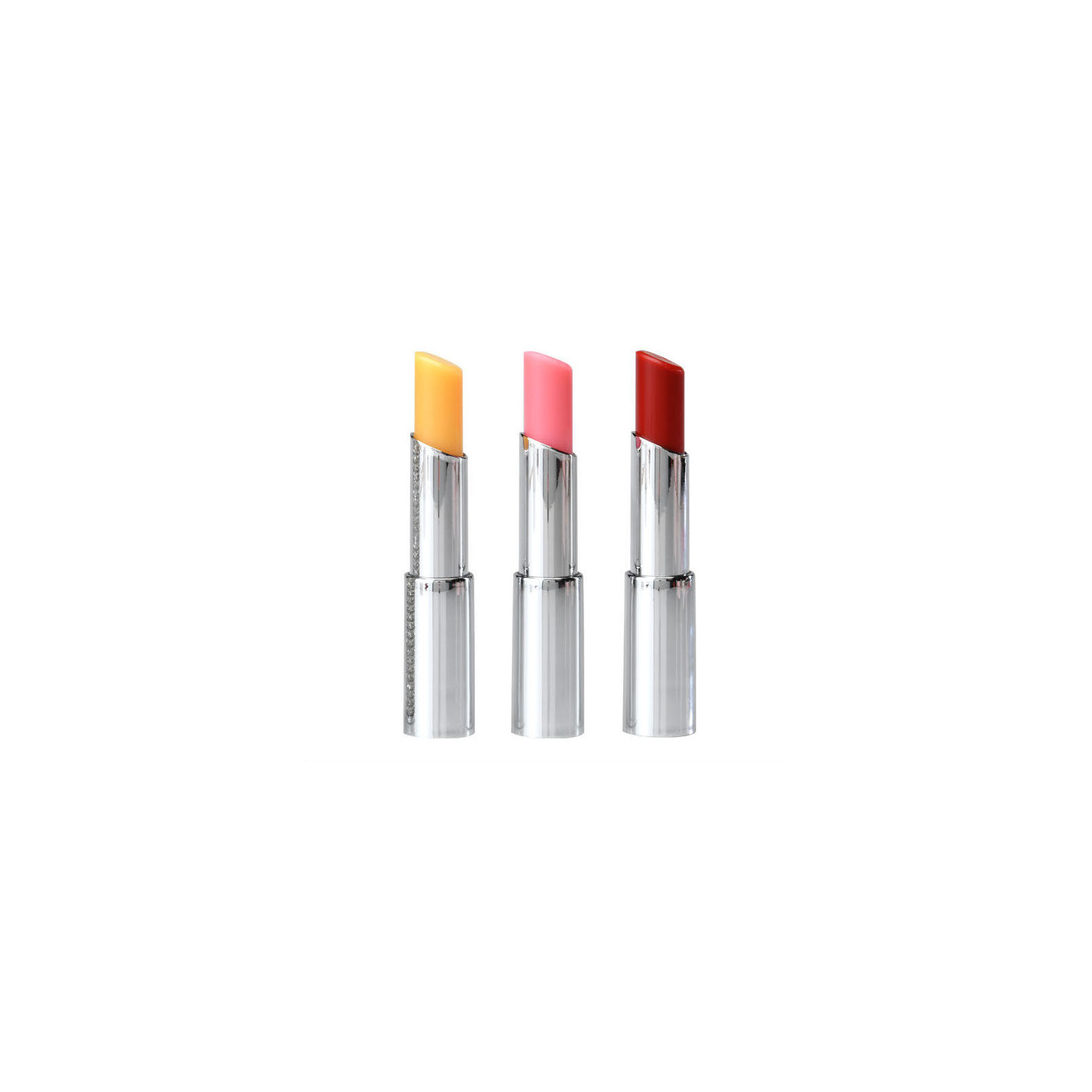 PETIT GIRL LIP BALM KAMYKI SWAROVSKIEGO