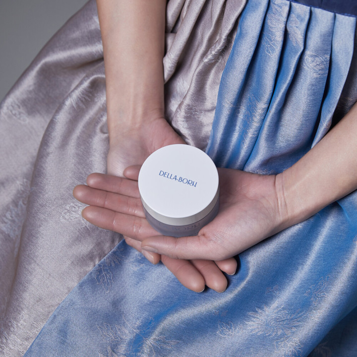 Marine Collagen Cream