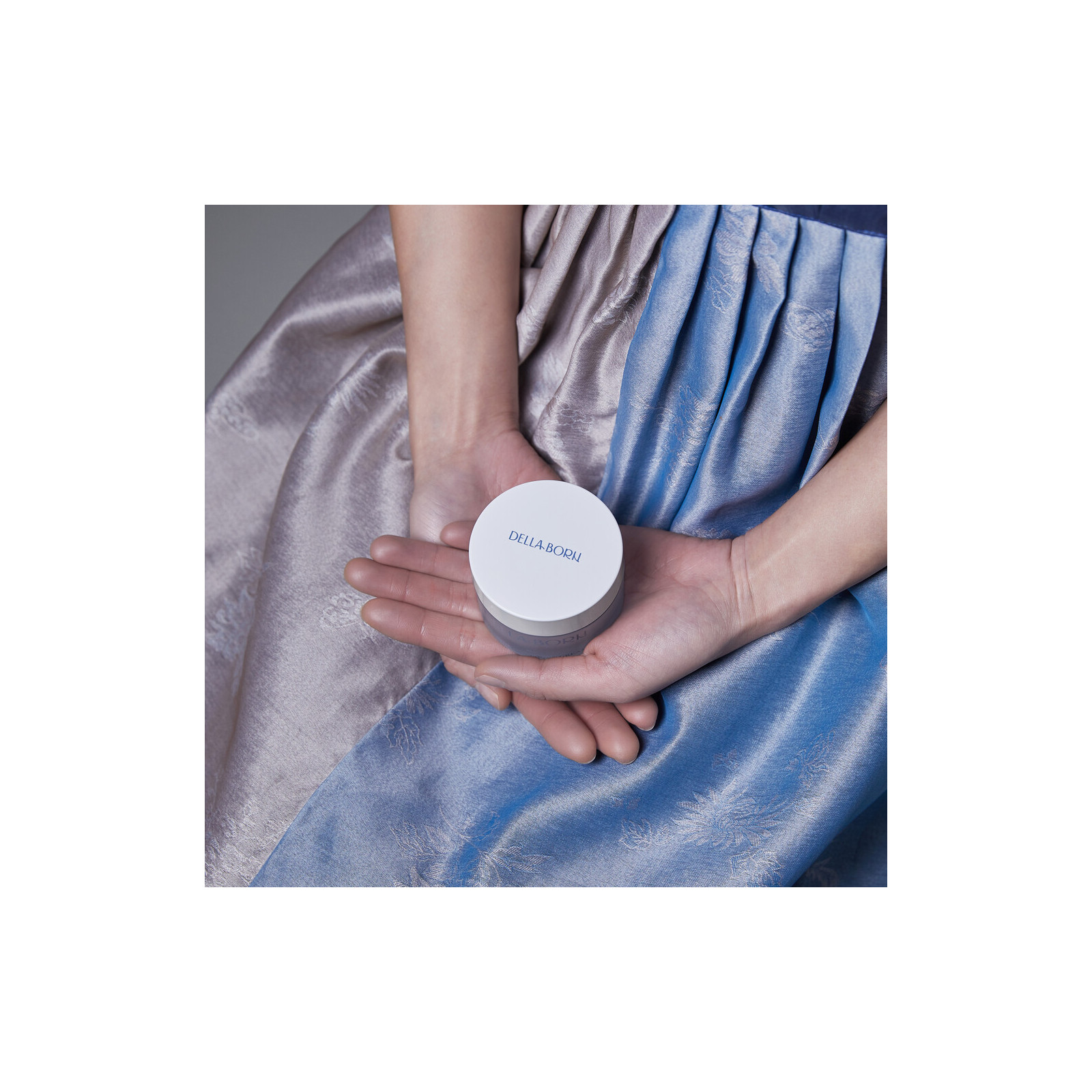 Marine Collagen Cream