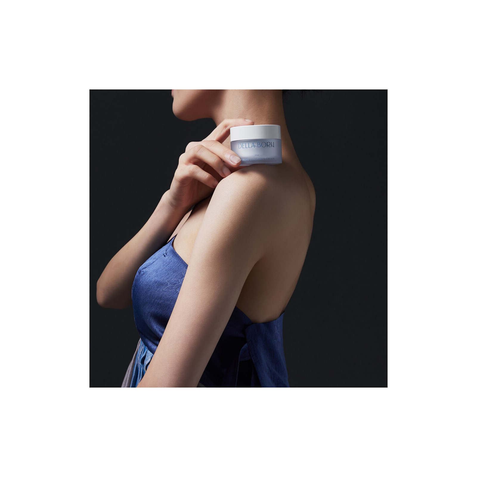 Marine Collagen Cream