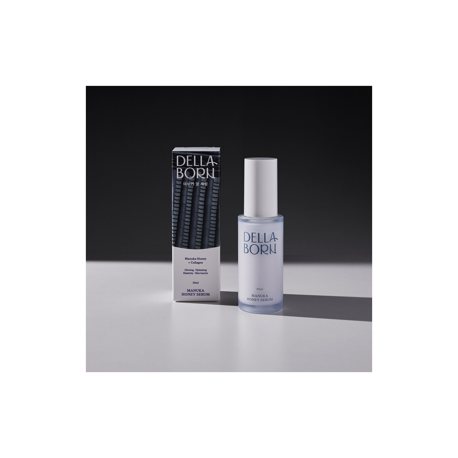 Manuka Honey Serum