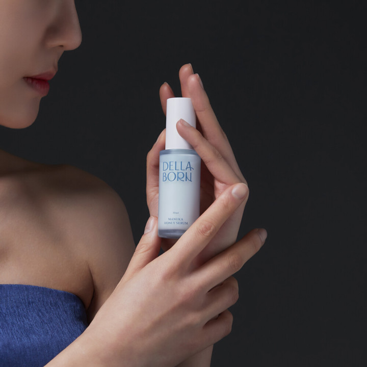 Manuka Honey Serum
