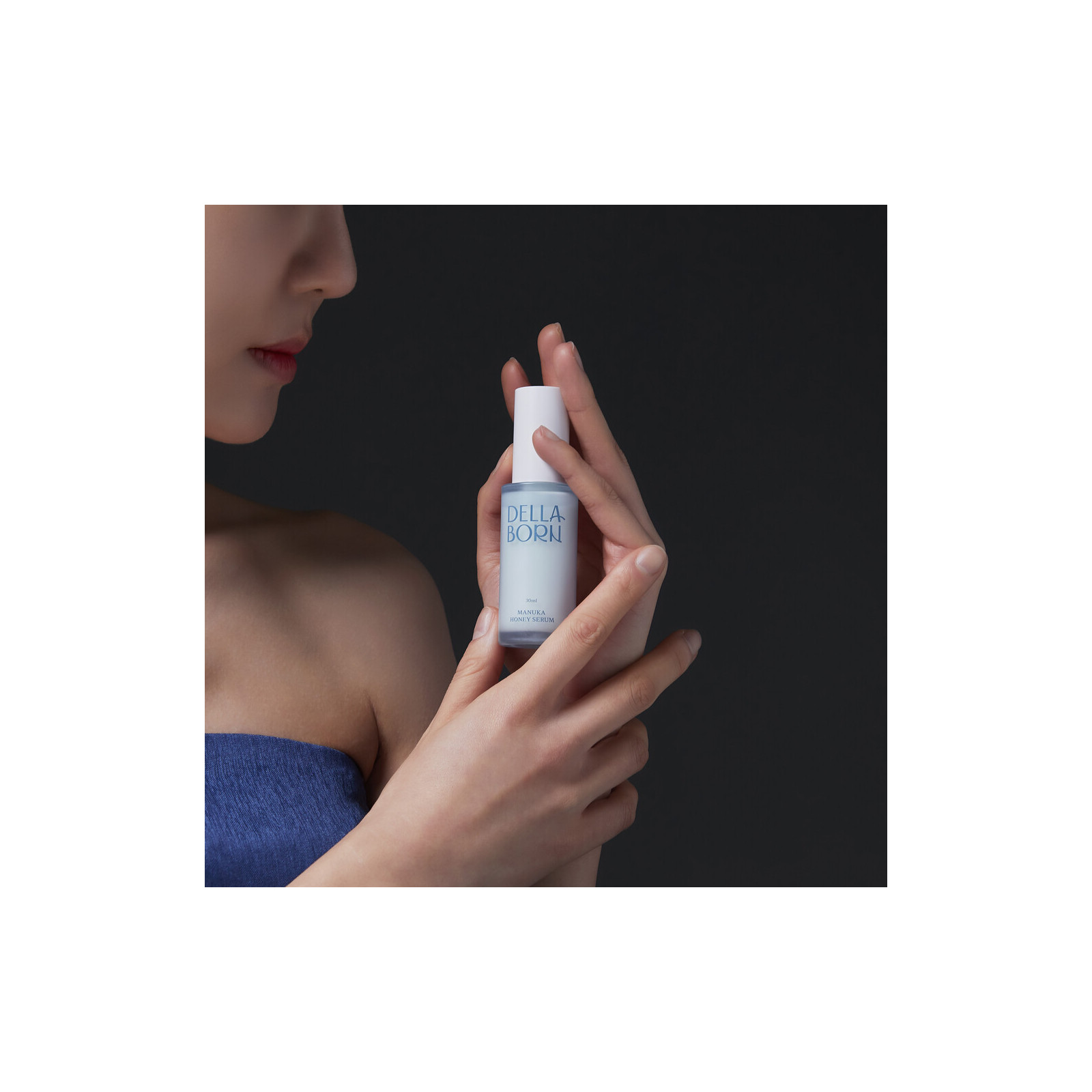Manuka Honey Serum