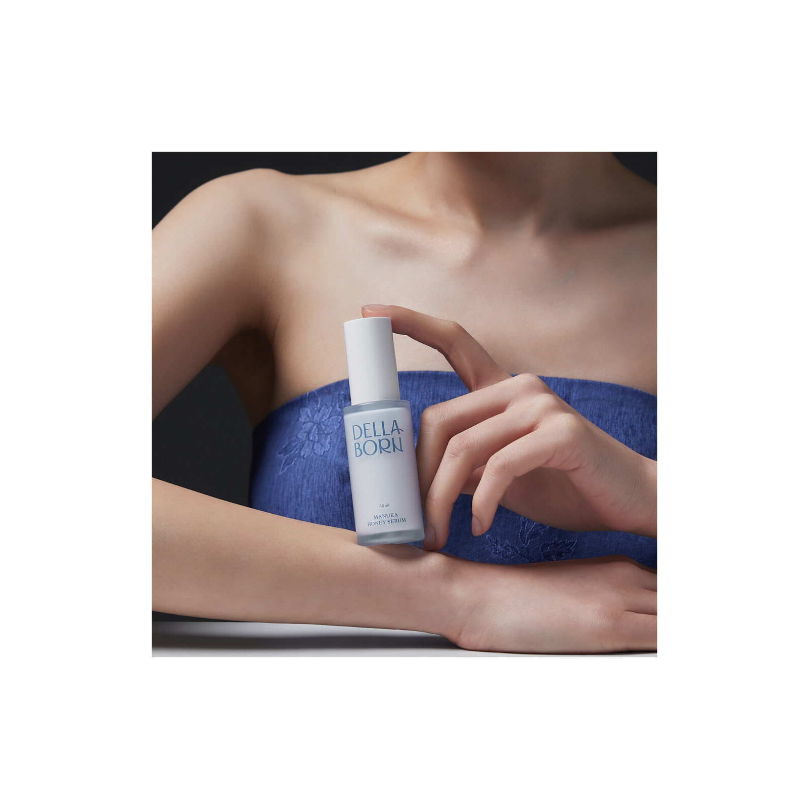 Manuka Honey Serum