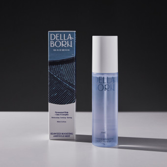 Seaweed Boosting Ampoule Mist