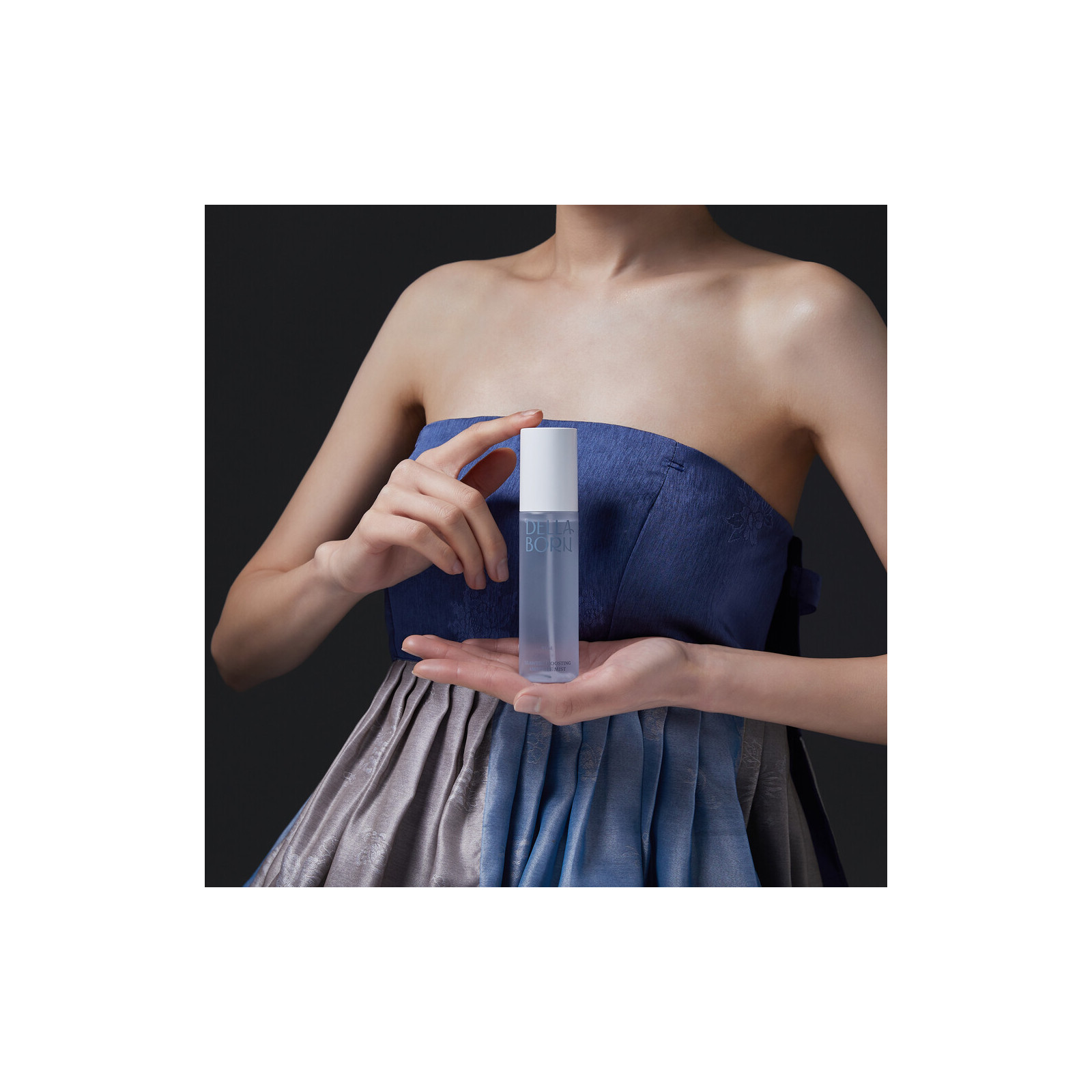 Seaweed Boosting Ampoule Mist