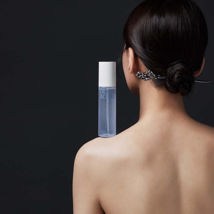 Seaweed Boosting Ampoule Mist