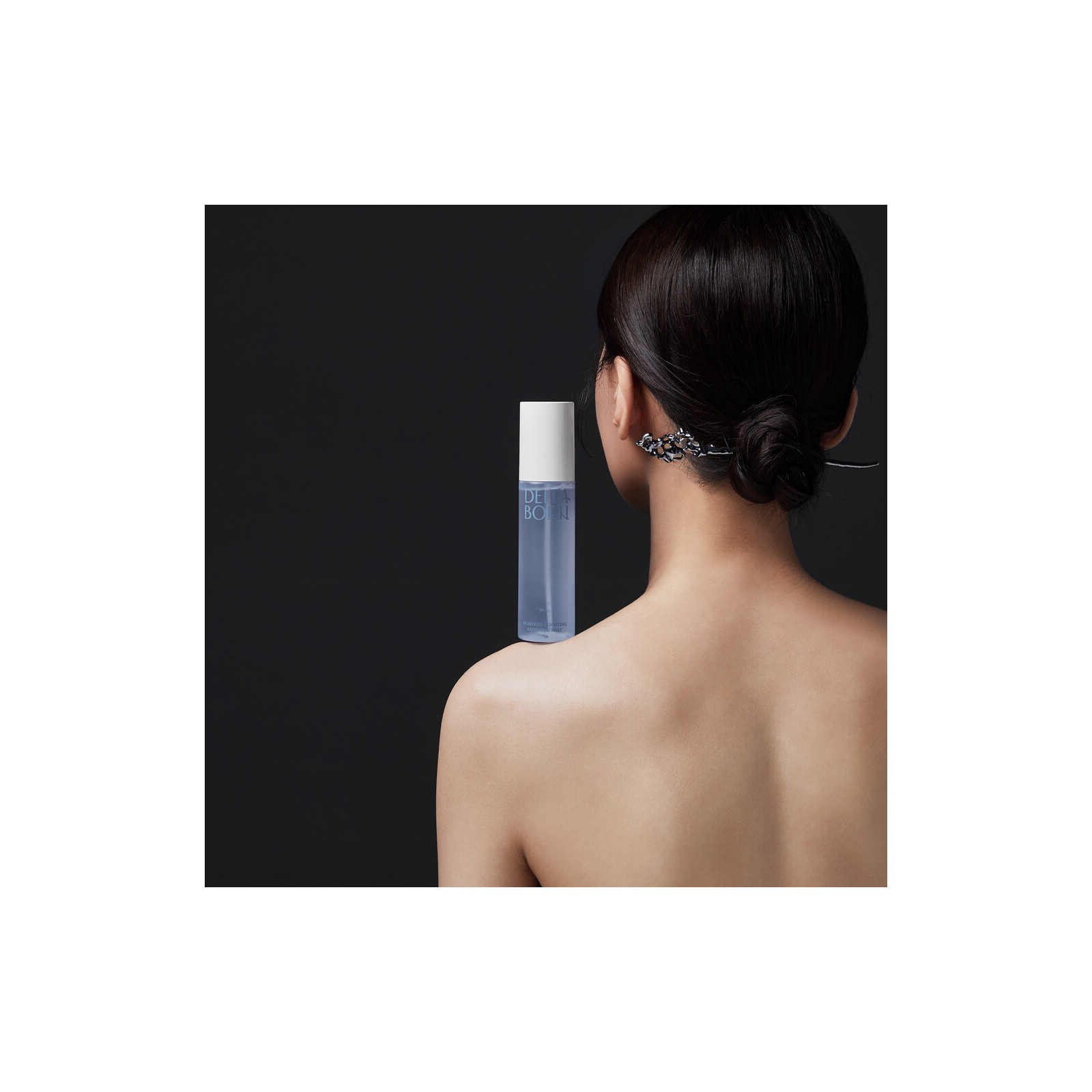 Seaweed Boosting Ampoule Mist