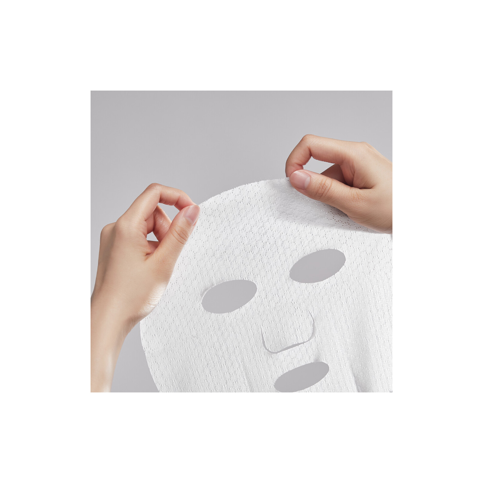 Lotus Peel Mask