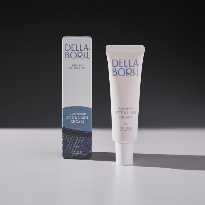 Dual Repair Eye&Lash