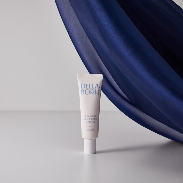 Dual Repair Eye&Lash