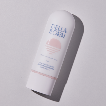 Collagen Diamond Suntone Brightener