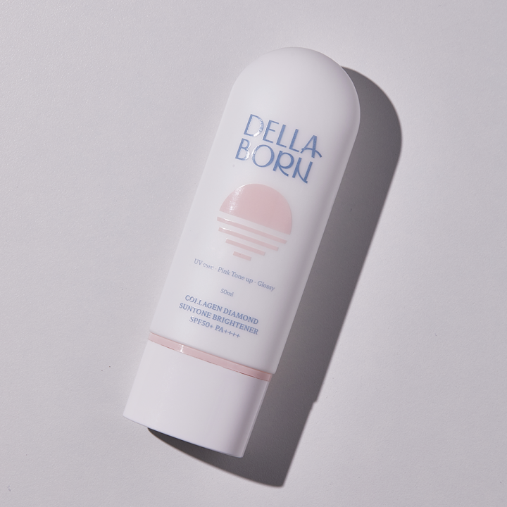 Collagen Diamond Suntone Brightener