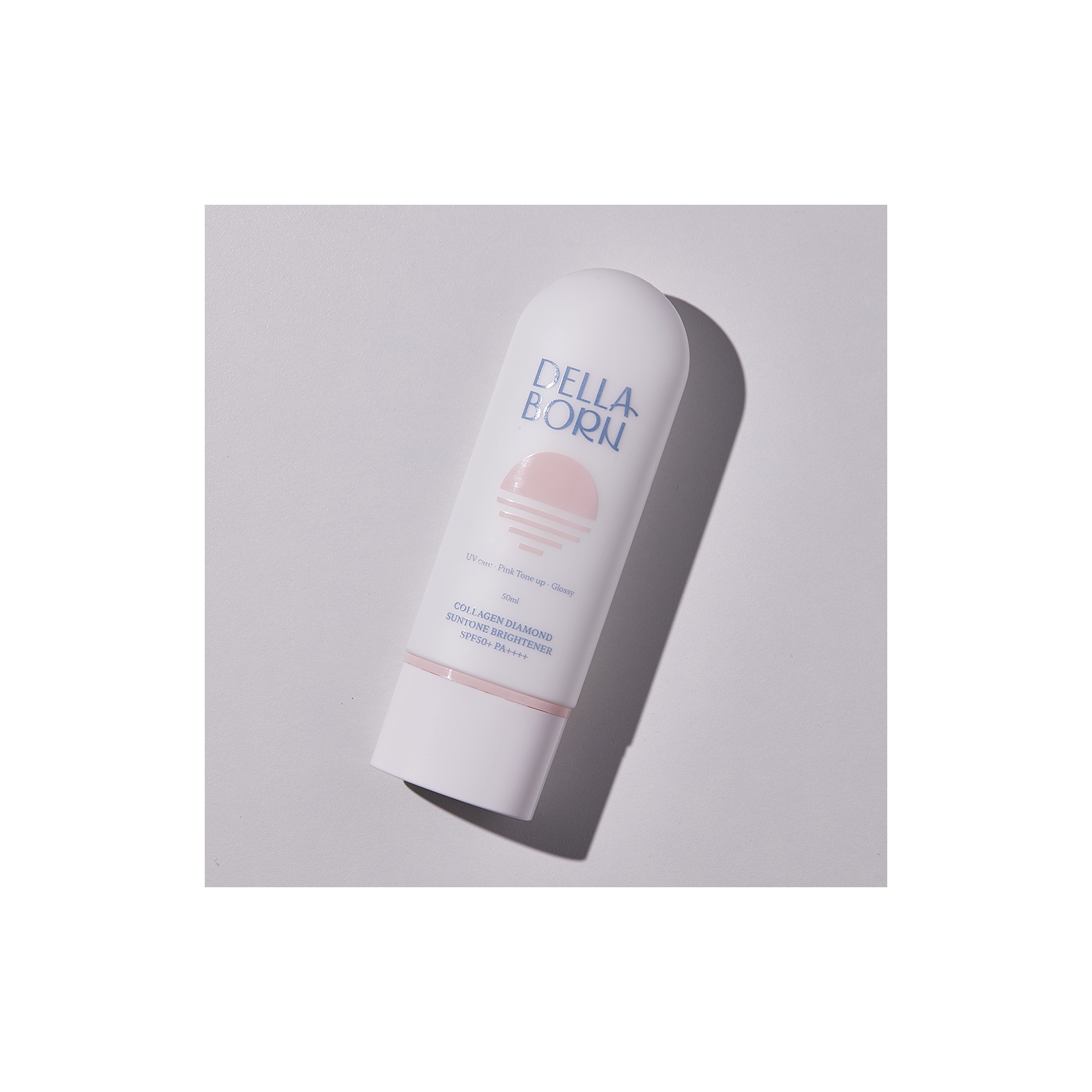 Collagen Diamond Suntone Brightener