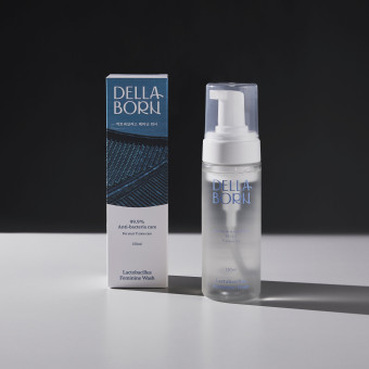 Lactobacillus Feminine Wash